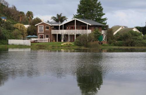 Knysna Heights Casa | Salt River Lodge