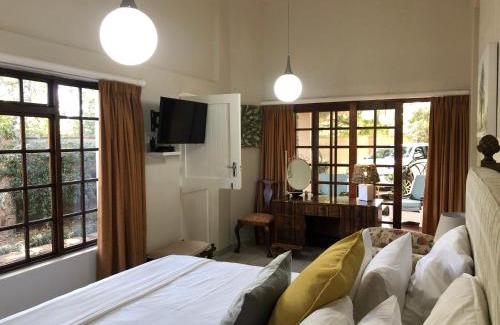 Salt Rock Cama Y Desayuno | Salt Rock Manor