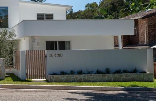 Port Macquarie Casa | Salt & Sand