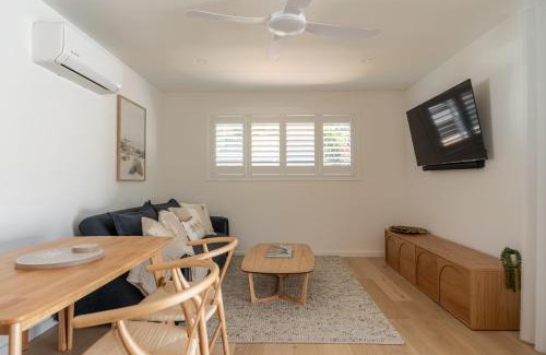 Port Macquarie Casa | Salt & Sand