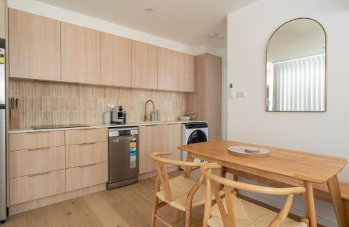 Port Macquarie Casa | Salt & Sand