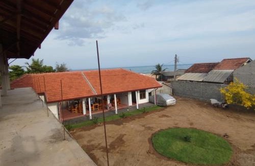 Pottuvil Division 2 Complejo | Salt & Sand Resort