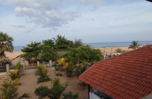 Pottuvil Division 2 Complejo | Salt & Sand Resort