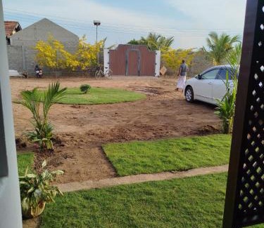 Pottuvil Division 2 Complejo | Salt & Sand Resort