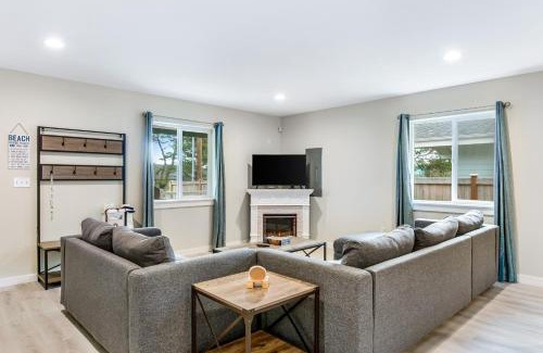 Westport Casa | Salt, Sand, Surf, Repeat