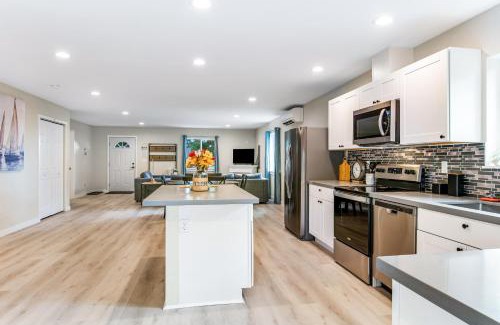 Westport Casa | Salt, Sand, Surf, Repeat