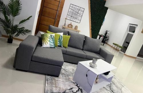 Praia Apartamento | Salt & Sand T3