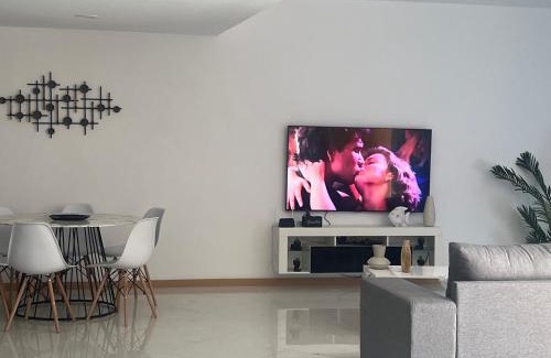 Praia Apartamento | Salt & Sand T3