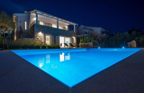 Kornic Villa | Salt & Sand Villa