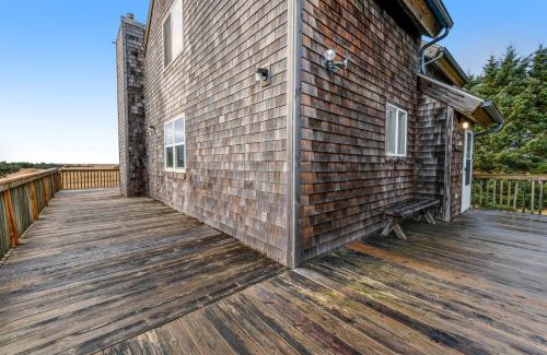 Long Beach Casa | Salt & Seagrass