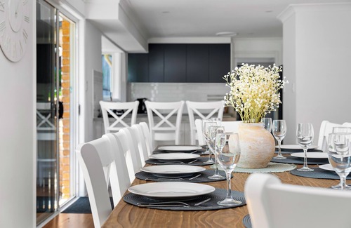 Terrigal Casa | "Salt & Serenity" – close to Beach & Shops