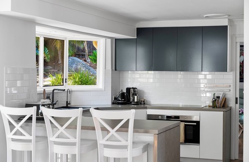 Terrigal Casa | "Salt & Serenity" – close to Beach & Shops
