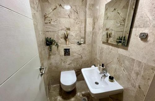 Przno Apartamento | Salt & Stone Apartment