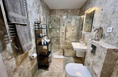Przno Apartamento | Salt & Stone Apartment