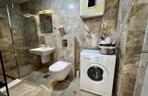 Przno Apartamento | Salt & Stone Apartment