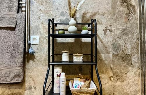 Przno Apartamento | Salt & Stone Apartment