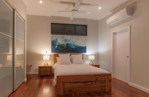 Kalbarri Villa | Salt The Studio