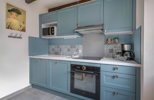 Batz-sur-Mer Chalet De Esquí | A 400 m de las marismas de Guérande - Casa del salinero