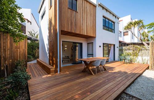 Jeffreys Bay Apartamento | SALT