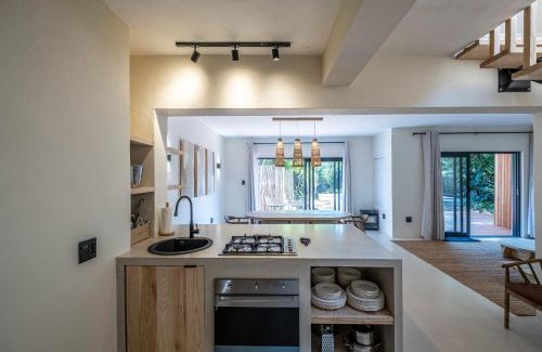 Jeffreys Bay Apartamento | SALT