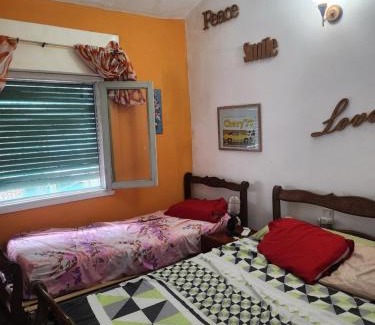 San Bernardo del Tuyú Casa | Salta Paradise