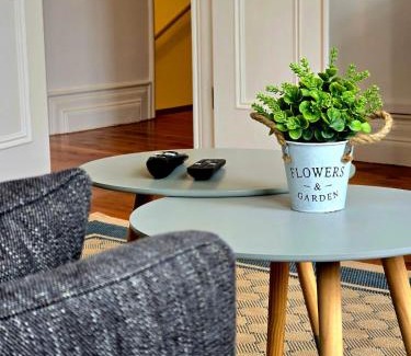 Nordeste Apartamento | Salted View Lodge