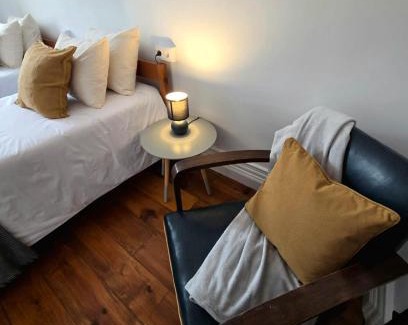 Nordeste Apartamento | Salted View Lodge