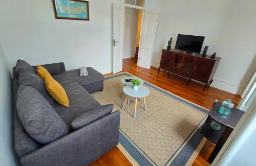 Nordeste Apartamento | Salted View Lodge