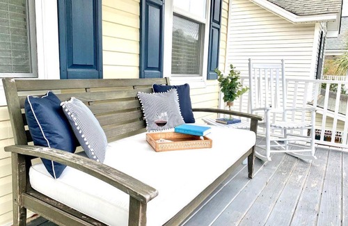 Bluffton Casa | Saltee Cove