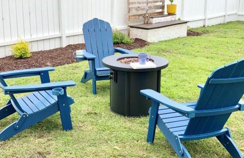 Bluffton Casa | Saltee Cove