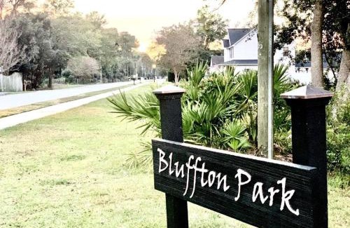 Bluffton Casa | Saltee Cove