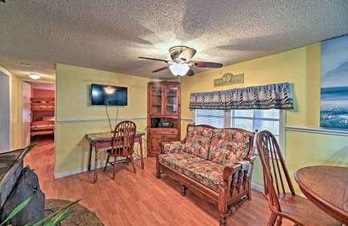 Salter Path Casa | Salter Path Home-Short Walk to Indian Shores and Bay