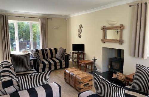 Holt Casa | Saltkettle in Blakeney, sleeping 12 in 5 bedrooms