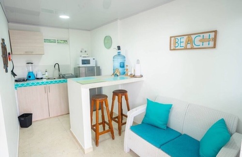 Bahia Suroeste Apartamento | Saltwata 1 dormitorio (B)