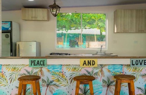 Bahia Suroeste Apartamento | Saltwata 1 dormitorio (B)