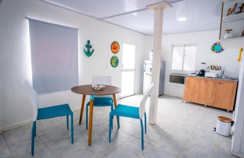 Bahia Suroeste Apartamento | SALTWATA 2 Dormitorios