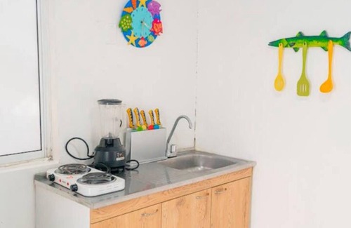Bahia Suroeste Apartamento | SALTWATA 2 Dormitorios