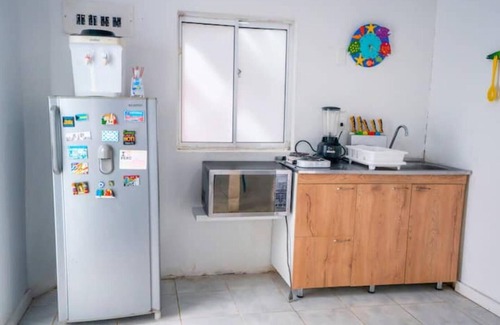 Bahia Suroeste Apartamento | SALTWATA 2 Dormitorios