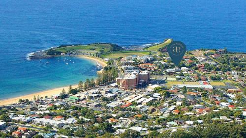 Terrigal Casa | Saltwater Accom Holidays