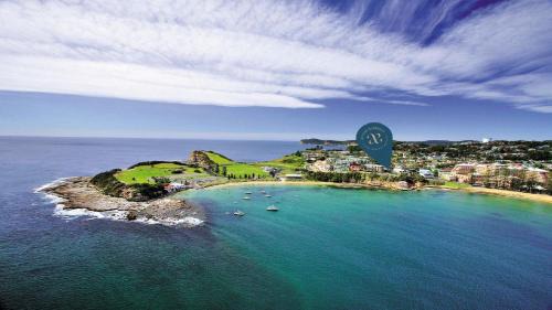 Terrigal Casa | Saltwater Accom Holidays