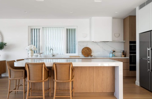 Whale Beach Casa | SALTWATER by Palm Beach Holiday Rentals