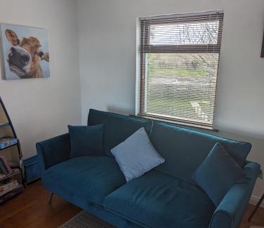 Dunseverick Casa | Saltwater Cottage