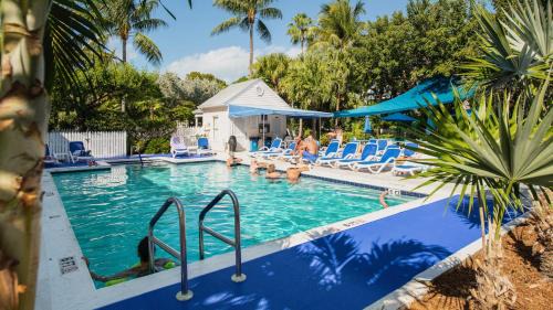 Truman Annex Casa | Saltwater Harmony by Last Key Realty