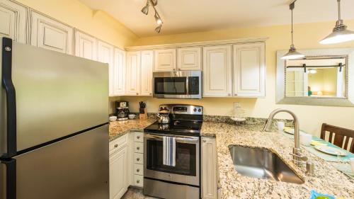 Truman Annex Casa | Saltwater Harmony by Last Key Realty