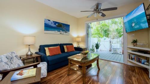 Truman Annex Casa | Saltwater Harmony by Last Key Realty