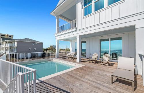 Ono Island Casa | Saltwater Heart Beach House