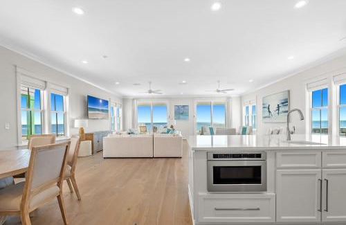 Ono Island Casa | Saltwater Heart Beach House