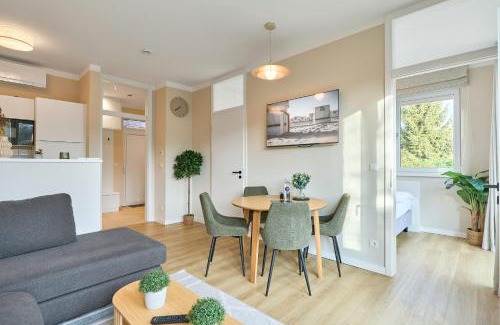Lutt Kiepenbarg Apartamento | Saltwater House Scharbeutz Sea Eagle Scharbeutz