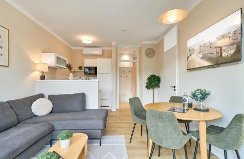 Lutt Kiepenbarg Apartamento | Saltwater House Scharbeutz Sea Eagle Scharbeutz