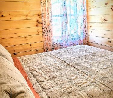 Cheticamp Casa | Saltwater, ocean views and sunsets